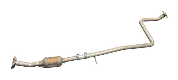 Klarius 325319 - Catalyst Type Approved  - Fits Mazda 2 1.3l CAT