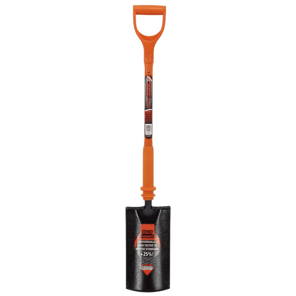 Fully Insulated Grafting Shovel