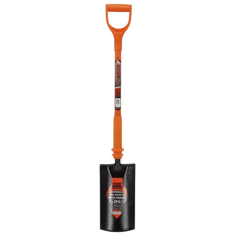 Fully Insulated Grafting Shovel