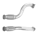 BM Cats Connecting Pipe - BM50295 with Fitting Kit - FK50295