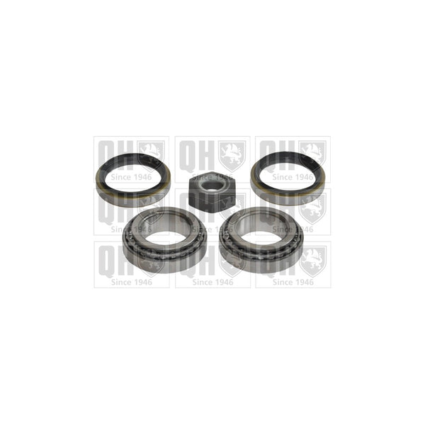 QH QWB528 Wheel Bearing Kit