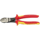 KNIPEX VDE HI-LEV. Nippers 200mm - 31929
