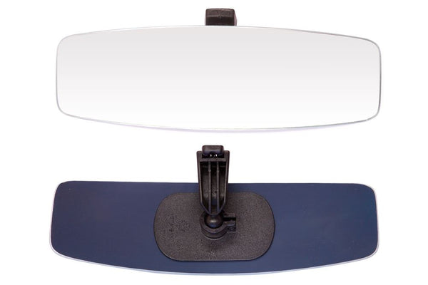 Summit Replacement Mirror Glass - MOUCMV17