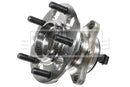 Borg & Beck Wheel Bearing Kit  - BWK1633