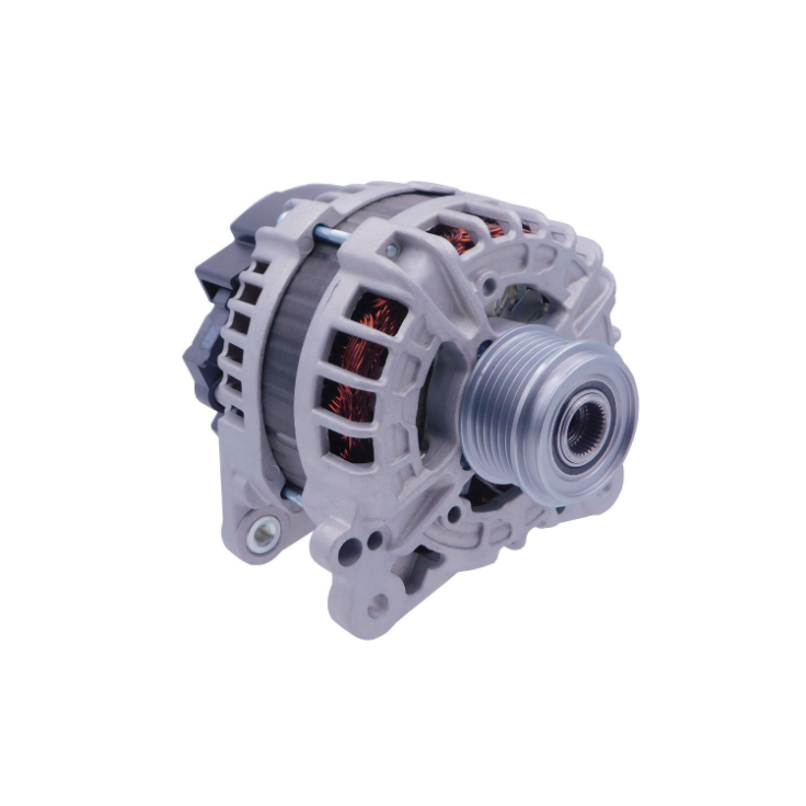 WAI Alternator Unit - 11730N fits Volkswagen Audi Group