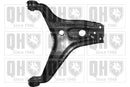 QH Suspension Arm Front Lower RH - QSA1001S