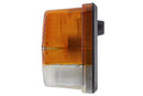 HELLA 2KA 012 271-031 Licence Plate Light - LED - 12/24V