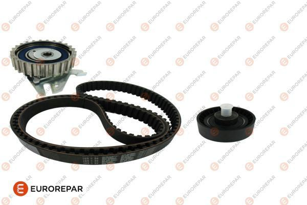 Eurorepar Timing Belt Set - 1611255180