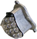 HELLA 2XS 205 020-007 Clearance Light - LED - 12V - Quantity 100