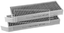 Borg & Beck Cabin / Pollen Filter - BFC1211