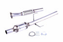 EEC Catalyst Type Approved - VK6007T