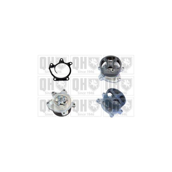 QH QCP3801 Water Pump