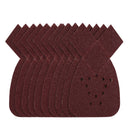 Draper Detail Sanding Sheet 40G - 43848