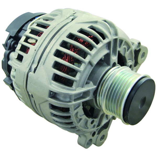 WAI Alternator Unit - 11388N fits Chrysler, Mercedes-Benz, Volkswagen Audi Group
