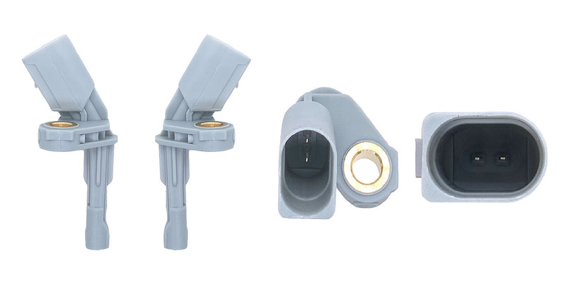 Lemark Wheel Speed Sensor - LAB693