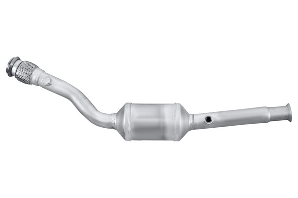 FAURECIA 8LE 366 050-311 Catalytic Converter - Easy2Fit® Kit - fits CITROËN XSARA PICASSO