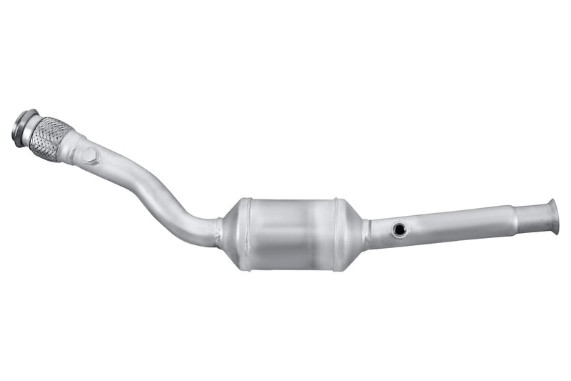 FAURECIA 8LE 366 050-311 Catalytic Converter - Easy2Fit® Kit - fits CITROËN XSARA PICASSO