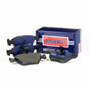 Borg & Beck Brake Pad Set -BBP1393