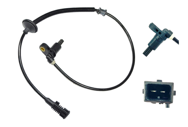 Lemark Wheel Speed Sensor - LAB054
