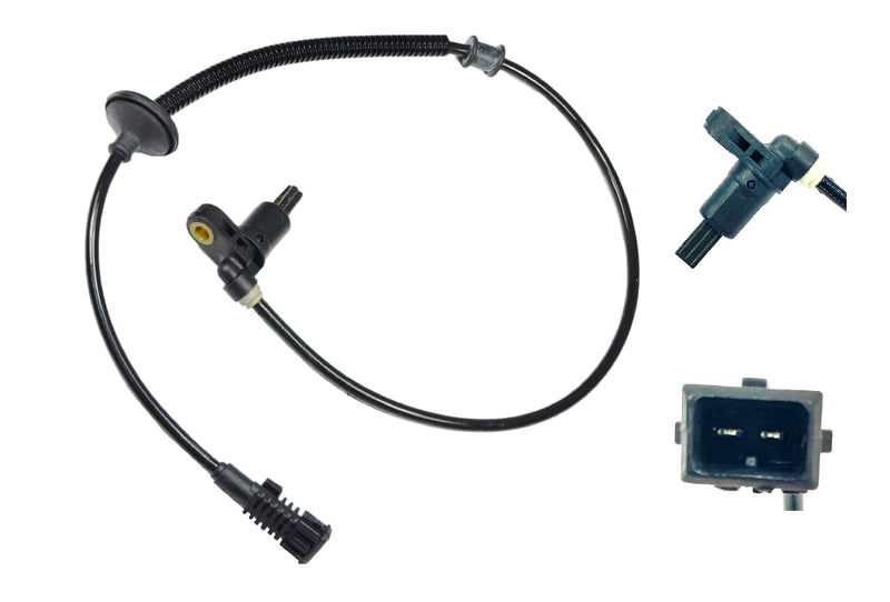 Lemark Wheel Speed Sensor - LAB054