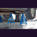 6 Tonne Axle Stands (Pair) - 54722