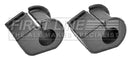 First Line Anti Roll Bar Bush Kit  - FSK7015K