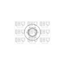 QH BDC5121 Brake Disc