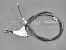 First Line Brake Cable - Front -FKB1857