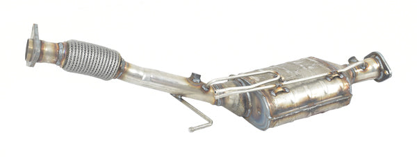 Klarius 399228 - Diesel Particulate Filter  - Fits Nissan X-Trail 2.0dCi