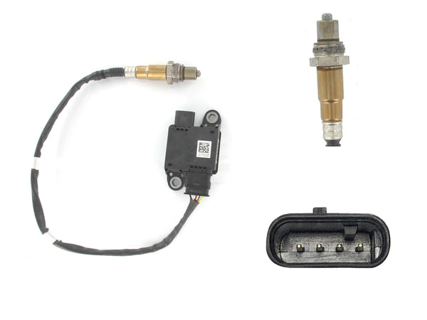 Lucas Particulate Matter Sensor - LMP022
