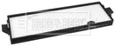 Borg & Beck Cabin / Pollen Filter - BFC1097