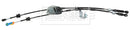 Borg & Beck Gear Control Cable  - BKG1371