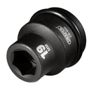 Draper 19mm Impact Socket 3/4DR - 28660
