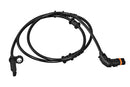 HELLA 6PU 358 217-151 Sensor, wheel speed - 2-pin connector
