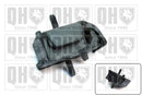 QH Gearbox Mounting - EM1973