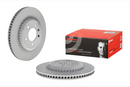 Brembo Brake Disc  - 09.D551.23