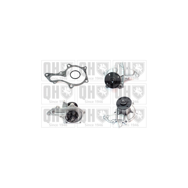 QH QCP3429 Water Pump