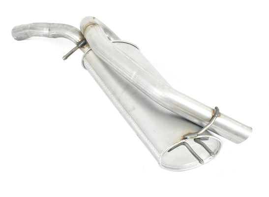 Klarius FT871G - Box With Tail Pipe