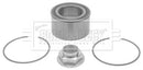 Borg & Beck Wheel Bearing Kit Part No -BWK1249