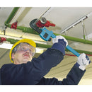 Elora 600mm Adjustable Pipe Wrench - 23733