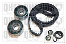 QH Timing Belt Kit - QBK160