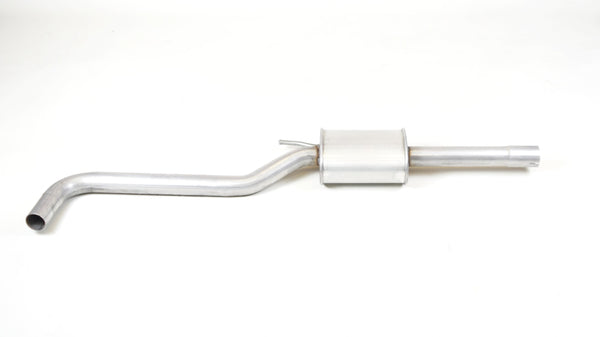 EEC Exhaust Middle Box - EKA3000