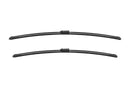 Bosch Aerotwin Front Wiper Blade Set - 600/450mm - AR604S