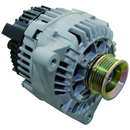 WAI Alternator - 13814N