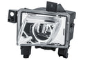 HELLA 1NA 354 661-011 FF/Halogen-Front Fog Light - left - for e.g. Opel Vectra C (Z02)