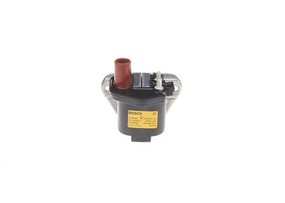 Bosch Ignition Coil Part No - 0221502429