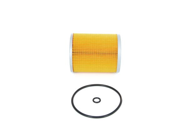 Bosch Oil Filter - 1457429103