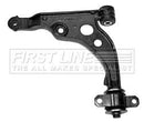 First Line Wishbone / Suspension Arm LH -FCA6220