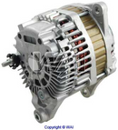 WAI Alternator - 11315N