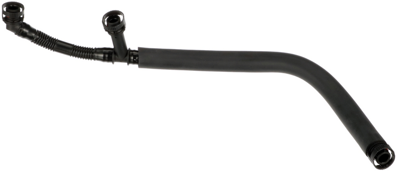 Gates Crankcase Breather Hose - EMH634